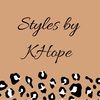 stylesbykhope